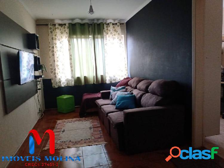 Lindo Apto à Venda - 3 dormitórios - 1 vaga - 87 m²