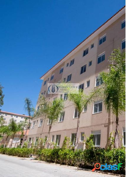 Lindo apartamento com 2 dormitórios na Colônia ZL