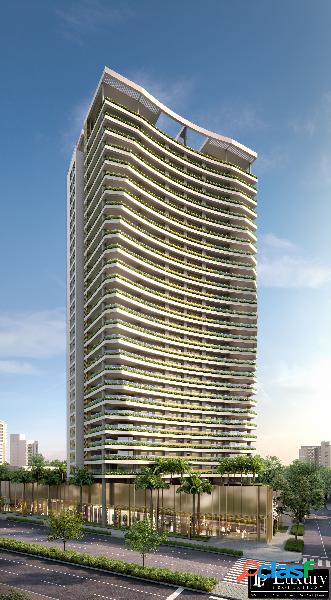 Milano Lifestyle By Versace Home | Lançamento em Moema com