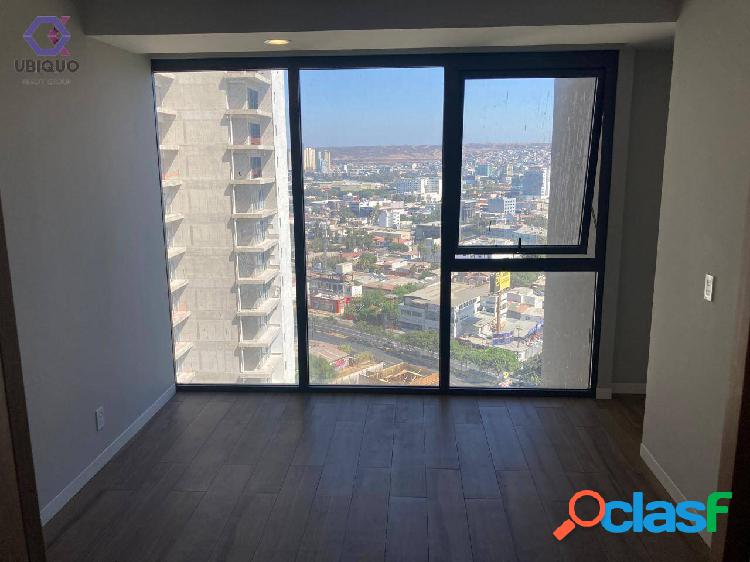 OPORTUNIDAD! The Landmark 1 recámara en venta nivel 16
