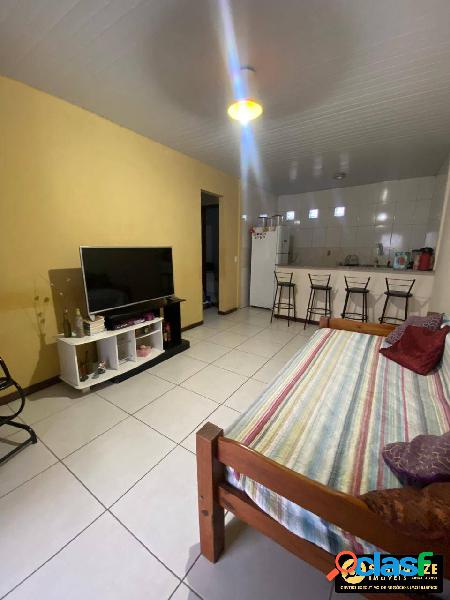 OPORTUNIDADE!! APARTAMENTO 2 QUARTOS, GAMBOA - CABO FRIO/RJ