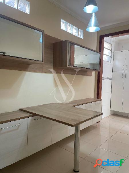 Oportunidade! Casa á venda no bairro Eloy Chaves - Jundiaí