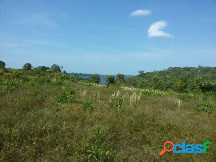 Oportunidade Imperdível: Terreno 5000 m² em Iranduba com