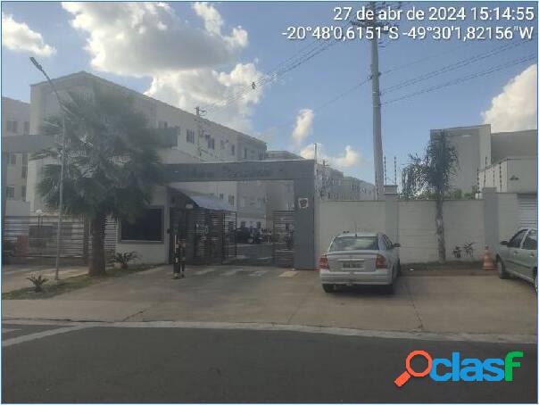 Oportunidade leilão Caixa - Mirassol, Jd Laguna - 22/10