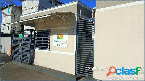 Oportunidade leilão Caixa - Piracicaba, Jd Nova Suica -