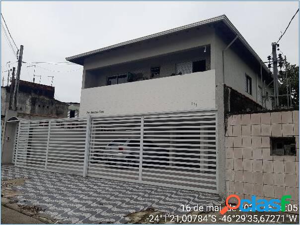 Oportunidade leilão Caixa - Praia Grande, Nova Mirim -