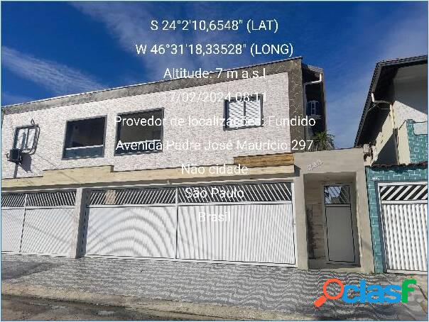 Oportunidade leilão Caixa - Praia Grande, Samambaia - 22/10