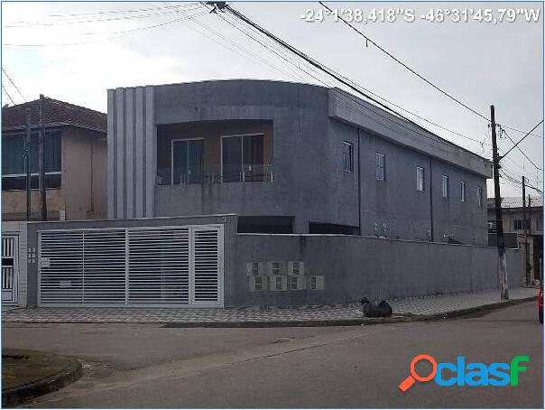 Oportunidade leilão Caixa - Praia Grande, Samambaia - 24/10