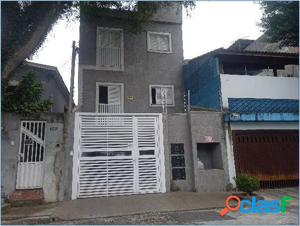 Oportunidade leilão Caixa - Santo Andre, Jd Progresso -