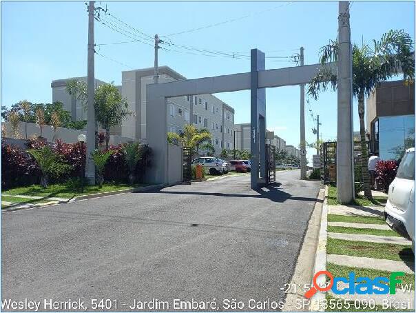 Oportunidade leilão Caixa - Sao Carlos, Jd Jockey Clube -
