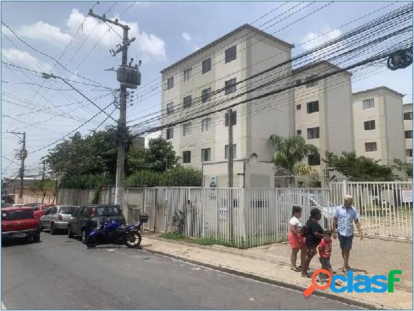 Oportunidade leilão Caixa - Sao Paulo, Cidade Popular -