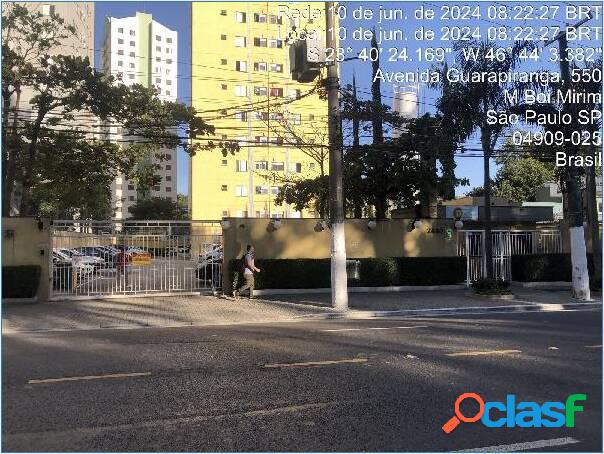Oportunidade leilão Caixa - Sao Paulo, Jd Das Flores -