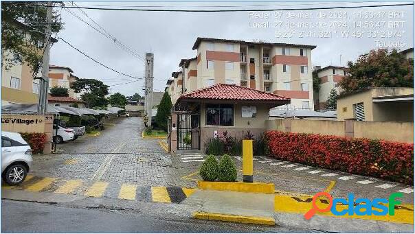 Oportunidade leilão Caixa - Taubate, Campos Eliseos - 01/11