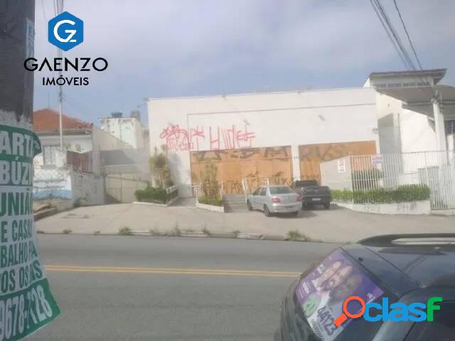 Prédio Comercial - Ayrosa, Osasco / SP
