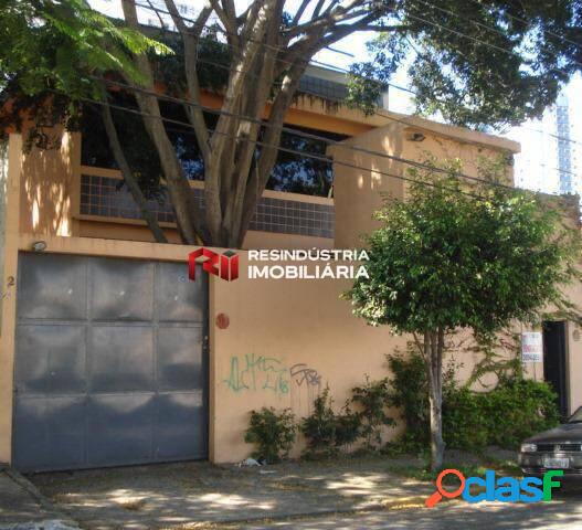 Prédio Comercial de 600 m² Locação e Venda, Sumaré,
