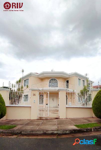 Quinta En Venta Urb. Los Corrales - Mérida.
