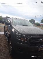 RANGER CAMINHONETA