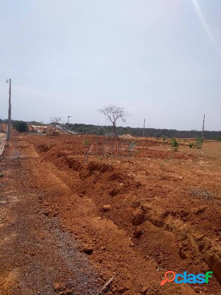 Repasse de Financiamento - Lote no Bairro São Roque