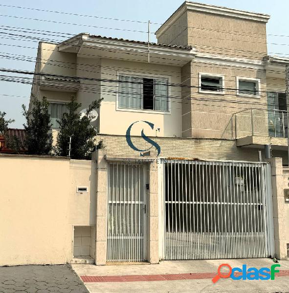 SOBRADO COM 3 DORMITÓRIO NO BAIRRO DOM BOSCO EM ITAJAÍ