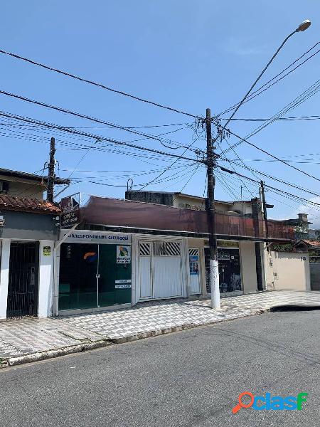 SOBRADO COM LOJA NA FRENTE À VENDA NA TUPI, EXCELENTE