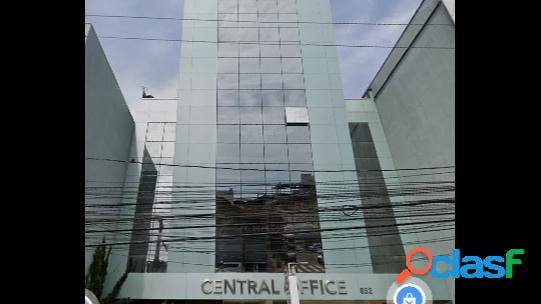 Sala comercial, 50,73m², à venda