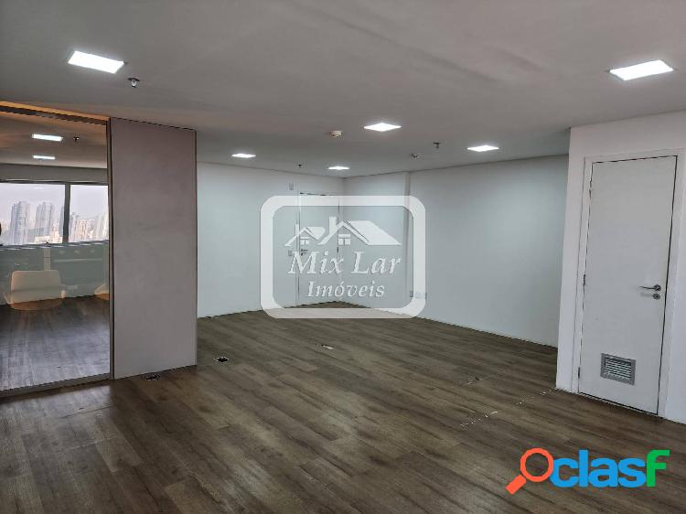 Sala comercial a venda, 53 m² - Vila Yara - Osasco SP