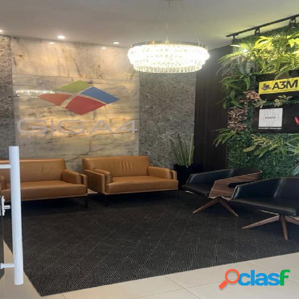 Sala comercial em Itapema