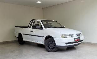 Saveiro 1.8 D.H Vidro eletrico