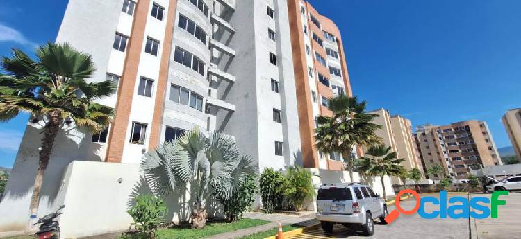 Se vende apartamento tipo estudio Resd Puerta Real