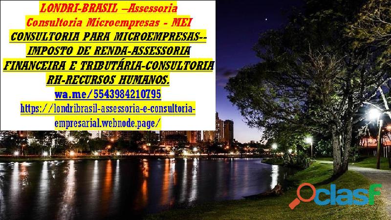 Segurança particular e motorista Londrina Atendo serviços