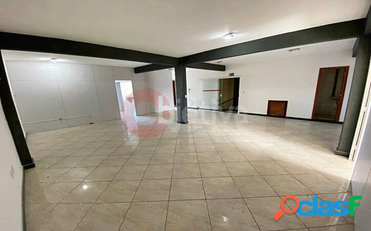 Sobreloja para alugar, 180 m² por - São Cristóvão - Cabo