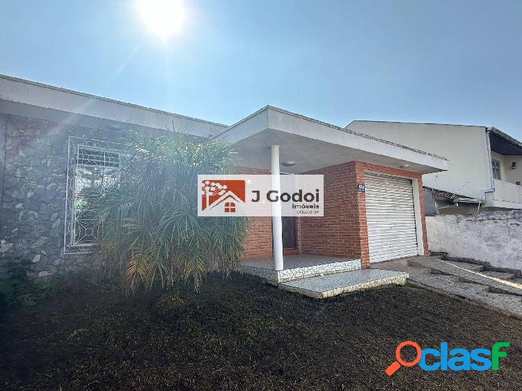 ÓTIMA CASA RESIDENCIAL OU PARA COMERCIAL