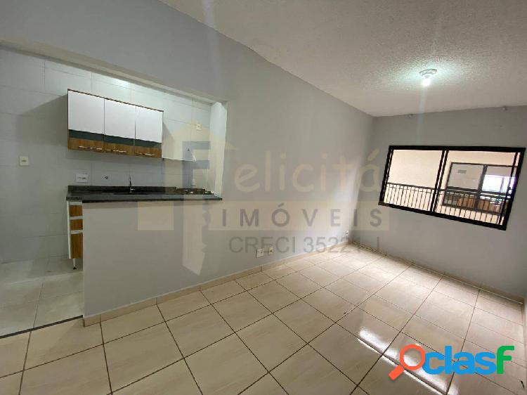 ÒTIMO APARTAMENTO PARA LOCAÇÃO DE 2 DORMS CONDOMÍNIO