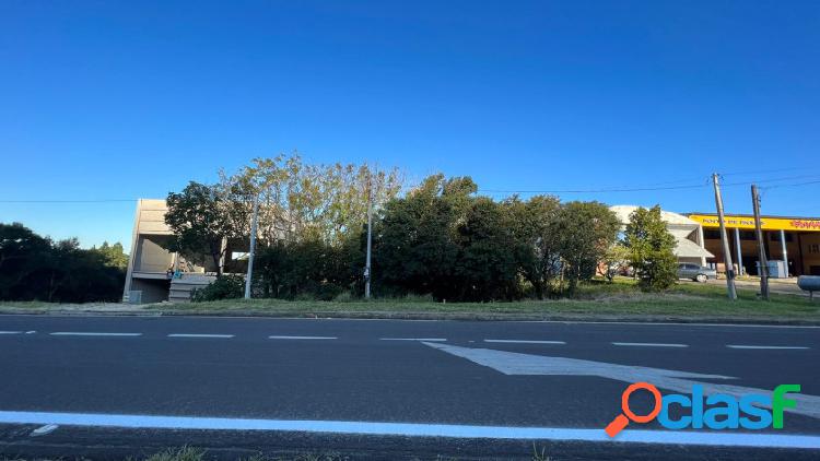 Terreno, 554,05m², à venda em Osório, Laranjeiras