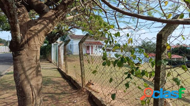Terreno de 3.000m² no Condomínio Vale das Laranjeiras –