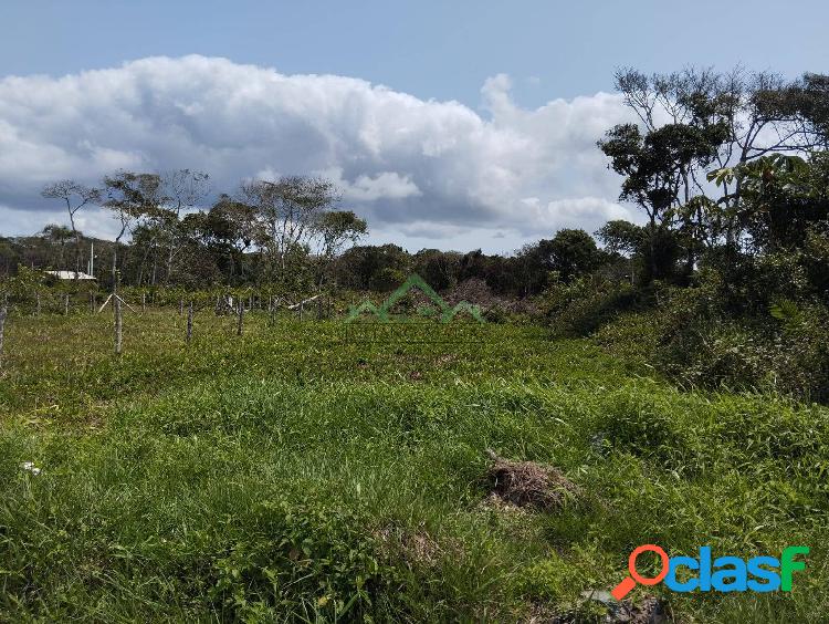 Terreno de 360m², à venda em Balneário Barra do Sul -