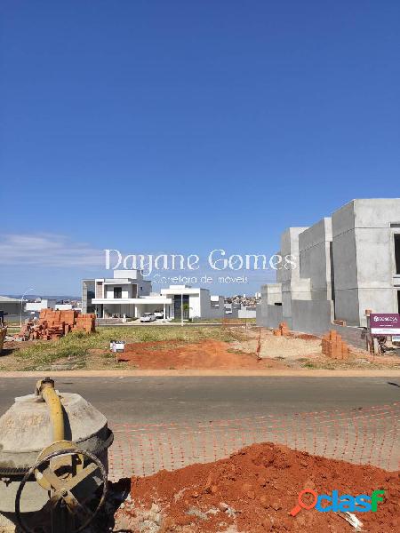 Terreno à venda em excelente localização Residencial Dona