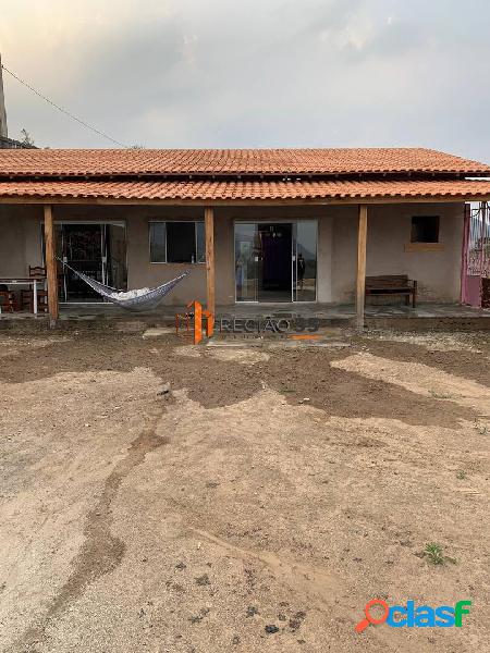 VENDE-SE CHÁCARA NO DISTRITO DE CALDAS