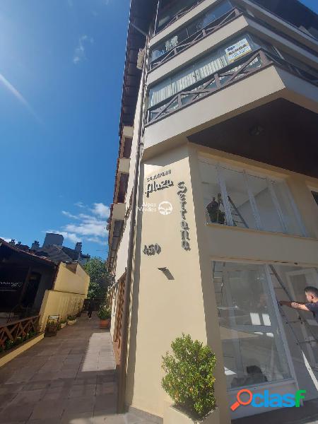VENDE-SE STUDIO NO CORAÇÃO DE CANELA, A CERCA DE 3 MINUTOS