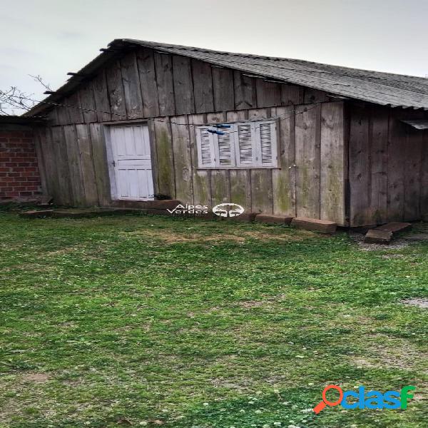 VENDE-SE TERRENO NA CIDADE DE CANELA, PRÓXIMO AO ALPEN
