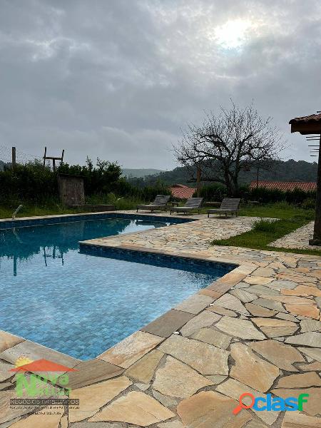 *** VENDO LINDA CHACARA EM PALMEIRAS SUZANO SP***