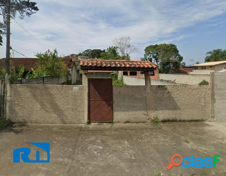 Vende-se Terreno no Bairro Massaguaçu – Caraguatatuba, SP