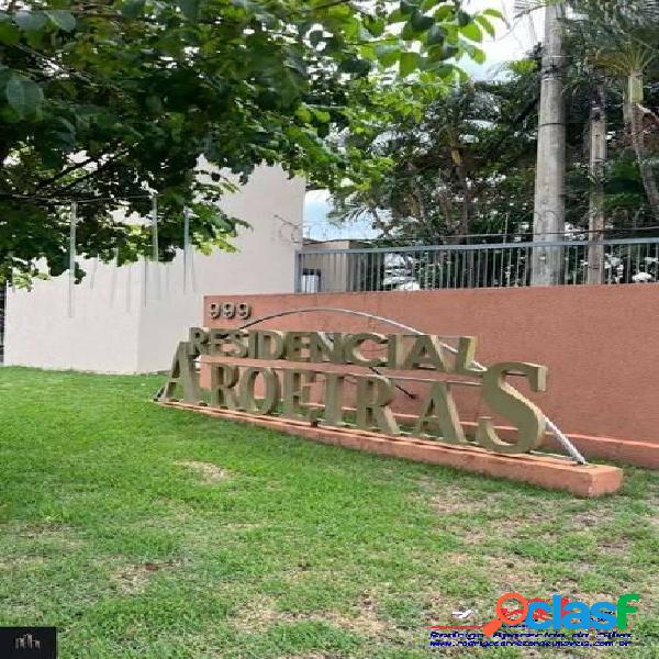 Vendo Terreno - Condomínio Residencial Aroeiras - Birigui