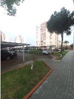 apartamento c 3 quartos porteira fechada bairro cidade nova