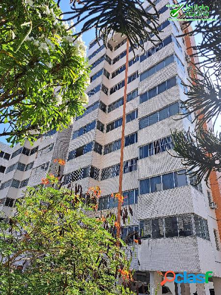 cobertura duplex com 306m2 -no bairro Cocó