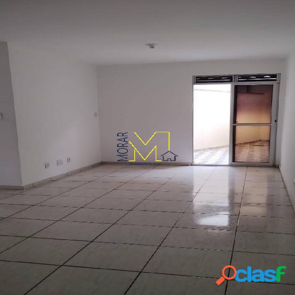 Área Privativa com 2 Quartos - Bom Jesus em Contagem/MG