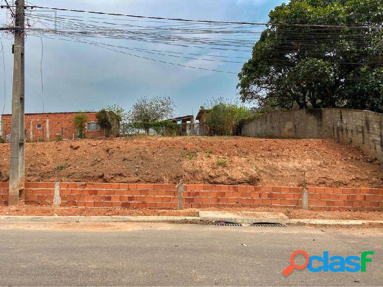 terreno de 265m² no bairro Vale Verde em Cabreúva-SP