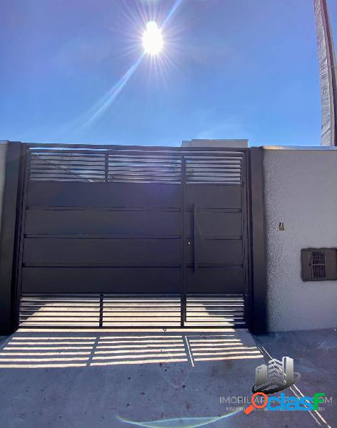 Ótima Casa à Venda - Residencial Panorama