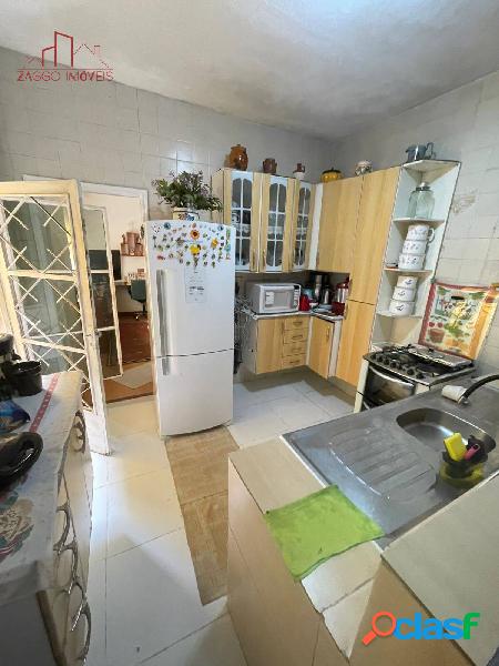 Ótima Casa no Jd Catanduva