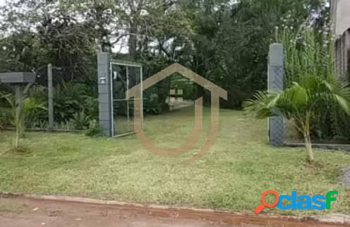 4 lotes 12x30 juntos, perfazendo total de 1440m2 no Nova